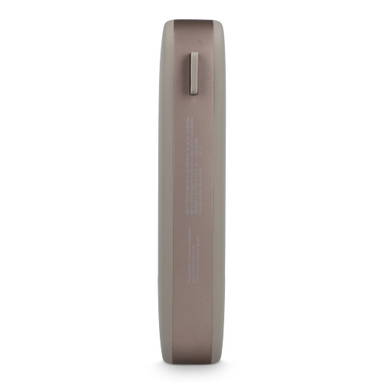 Fresh 'n Rebel USB-C Powerbank 24000mAh - Beige