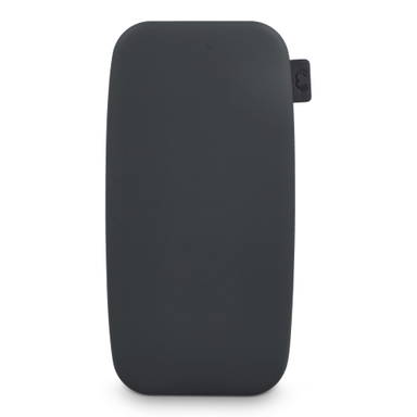 Fresh 'n Rebel USB-C Powerbank 24000mAh - Donker gun metal