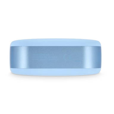 Fresh 'n Rebel USB-C Powerbank 24000mAh - Lichtblauw