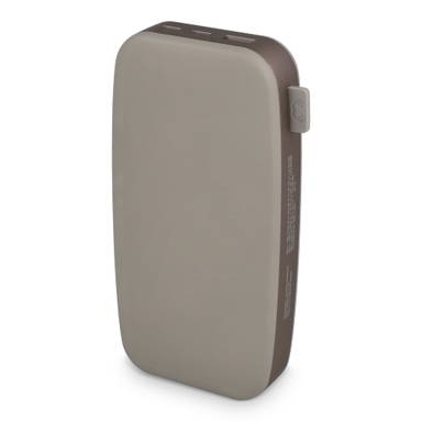 Fresh 'n Rebel USB-C Powerbank 24000mAh - Beige