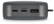 Fresh 'n Rebel USB-C Powerbank 24000mAh - Donker gun metal