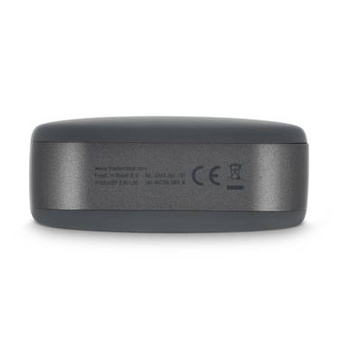 Fresh 'n Rebel USB-C Powerbank 24000mAh - Donker gun metal