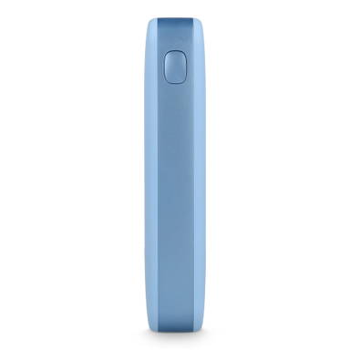 Fresh 'n Rebel USB-C Powerbank 24000mAh - Lichtblauw