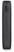 Fresh 'n Rebel USB-C Powerbank 24000mAh - Donker gun metal