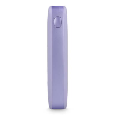 Fresh 'n Rebel USB-C Powerbank 24000mAh - Lila