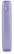 Fresh 'n Rebel USB-C Powerbank 24000mAh - Lila