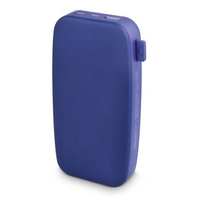 Fresh 'n Rebel USB-C Powerbank 24000mAh - Blauw
