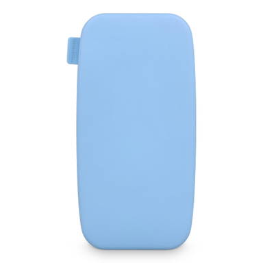 Fresh 'n Rebel USB-C Powerbank 24000mAh - Lichtblauw