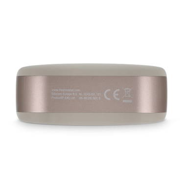 Fresh 'n Rebel USB-C Powerbank 24000mAh - Beige