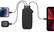 Fresh 'n Rebel USB-C Powerbank 24000mAh - Donker gun metal