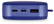 Fresh 'n Rebel USB-C Powerbank 24000mAh - Blauw