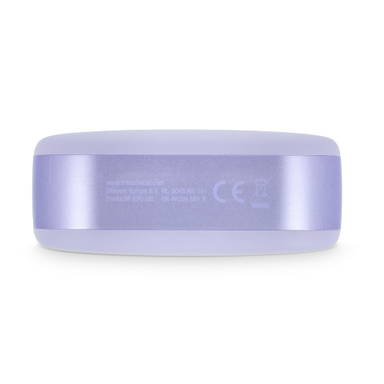 Fresh 'n Rebel USB-C Powerbank 24000mAh - Lila