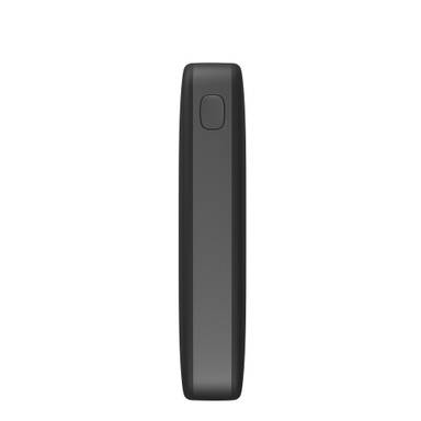 Fresh 'n Rebel USB-C Powerbank 24000mAh - Donker gun metal