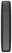 Fresh 'n Rebel USB-C Powerbank 24000mAh - Donker gun metal