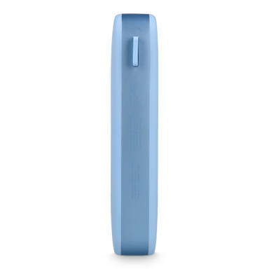 Fresh 'n Rebel USB-C Powerbank 24000mAh - Lichtblauw
