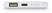 Powerbank USB-C 4.000 mAh R-AL  - Wit