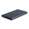 Donker gun metal