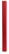 Powerbank USB-C 4.000 mAh R-AL  - Rood