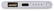 Powerbank USB-C 4.000 mAh R-AL  - Wit