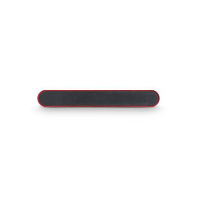 Powerbank USB-C 4.000 mAh R-AL  - Rood