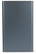 Powerbank USB-C 4.000 mAh R-AL  - Donker gun metal