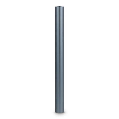 Powerbank USB-C 4.000 mAh R-AL  - Donker gun metal