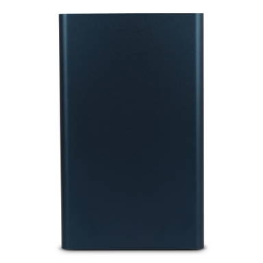 Powerbank USB-C 4.000 mAh R-AL  - Donkerblauw