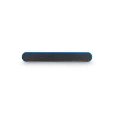 Powerbank USB-C 4.000 mAh R-AL  - Lichtblauw