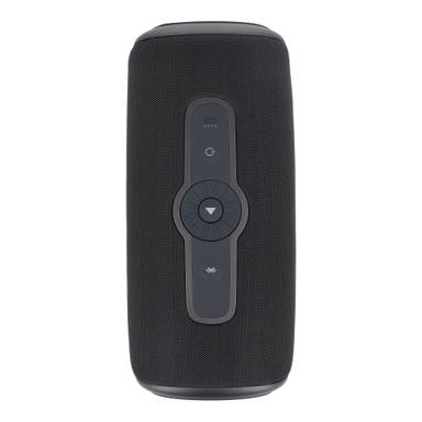 Fresh 'n Rebel Rockbox L3 Speaker 40W - Donker Grijs