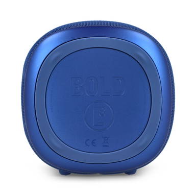 Fresh 'n Rebel Rockbox L3 Speaker 40W - Blauw