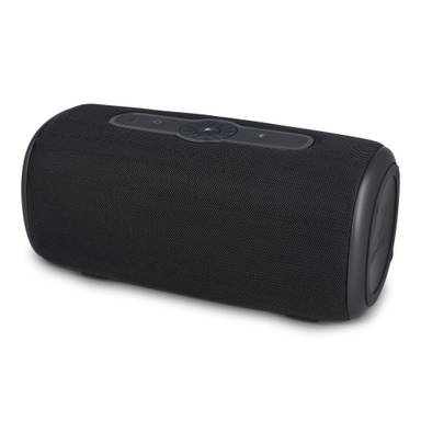 Fresh 'n Rebel Rockbox L3 Speaker 40W - Donker Grijs
