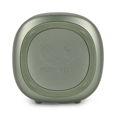Fresh 'n Rebel Rockbox L3 Speaker 40W - Dried Green