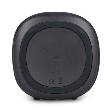 Fresh 'n Rebel Rockbox L3 Speaker 40W - Donker Grijs