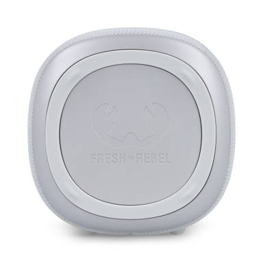 Fresh 'n Rebel Rockbox L3 Speaker 40W - Licht Grijs