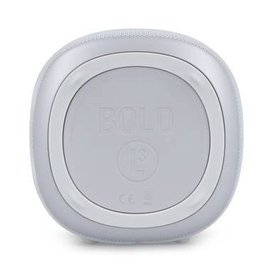 Fresh 'n Rebel Rockbox L3 Speaker 40W - Licht Grijs