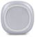 Fresh 'n Rebel Rockbox L3 Speaker 40W - Licht Grijs