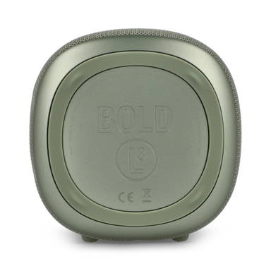 Fresh 'n Rebel Rockbox L3 Speaker 40W - Dried Green