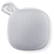 Fresh 'n Rebel Bold S3 Waterbestendige Bluetooth Speaker - Licht Grijs