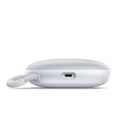 Fresh 'n Rebel Bold S3 Waterbestendige Bluetooth Speaker - Licht Grijs