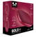 Fresh 'n Rebel Bold S3 Waterbestendige Bluetooth Speaker - Rood