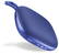 Fresh 'n Rebel Bold S3 Waterbestendige Bluetooth Speaker - Blauw