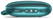 Fresh 'n Rebel Bold S3 Waterbestendige Bluetooth Speaker - Aqua
