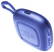Fresh 'n Rebel Bold S3 Waterbestendige Bluetooth Speaker - Blauw