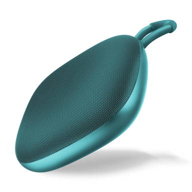 Fresh 'n Rebel Bold S3 Waterbestendige Bluetooth Speaker - Aqua