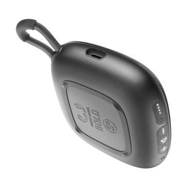 Fresh 'n Rebel Bold S3 Waterbestendige Bluetooth Speaker - Donker Grijs