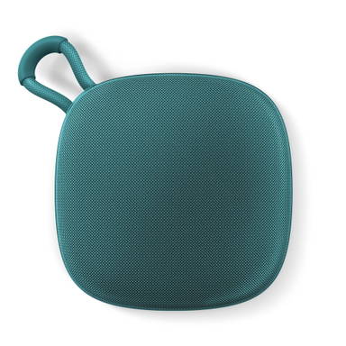 Fresh 'n Rebel Bold S3 Waterbestendige Bluetooth Speaker - Aqua