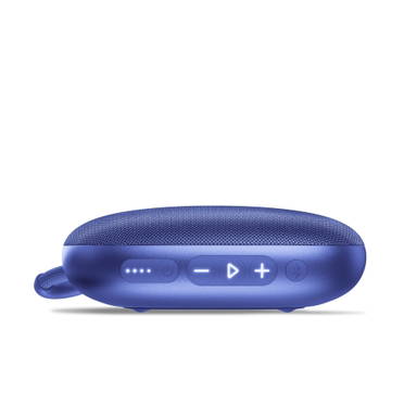 Fresh 'n Rebel Bold S3 Waterbestendige Bluetooth Speaker - Blauw
