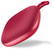 Fresh 'n Rebel Bold S3 Waterbestendige Bluetooth Speaker - Rood