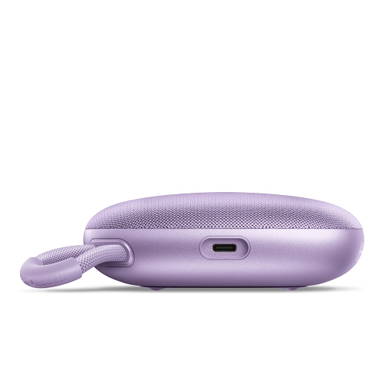 Fresh 'n Rebel Bold S3 Waterbestendige Bluetooth Speaker - Lila
