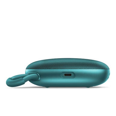 Fresh 'n Rebel Bold S3 Waterbestendige Bluetooth Speaker - Aqua